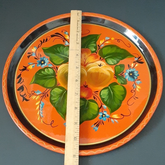 Beautiful tray - Picture 3 of 13